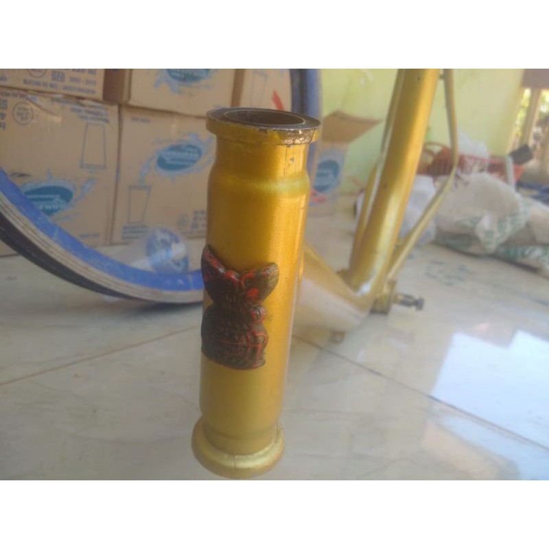 FRAME JAPAN SEPEDA MINION UK 20 MERK DEKI MURAH