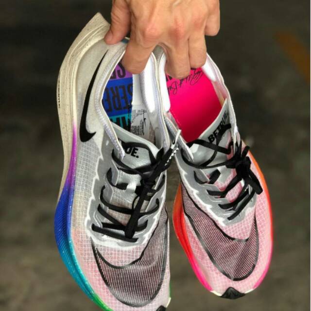 vaporfly be true