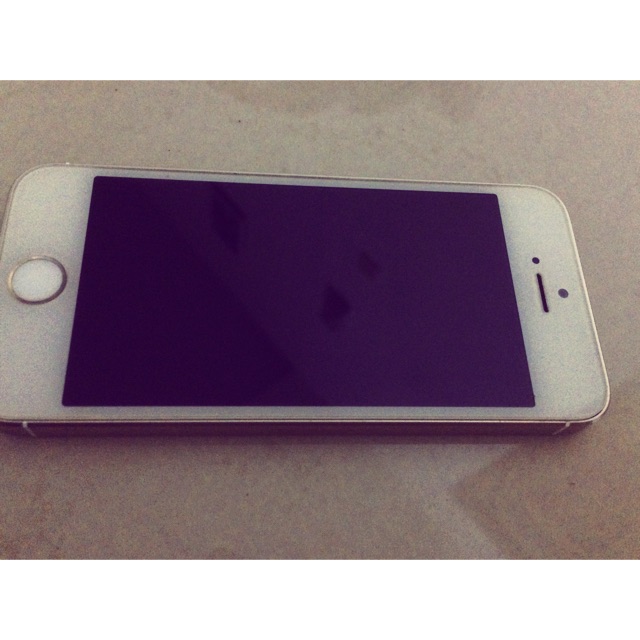 Iphone 5s 64Gb seken