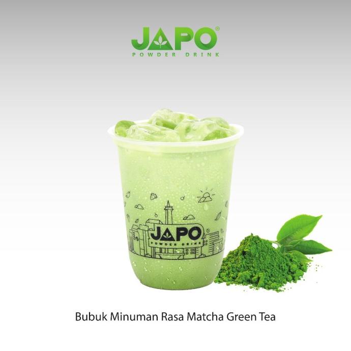 

[ COD ] Green Tea Powder - Matcha Powder PRODUK TERBATAS Kode 354