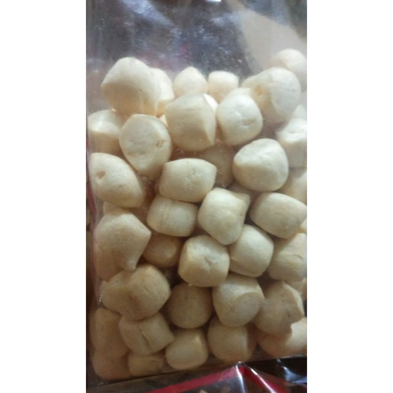 

Amplang Ketapang 200 g