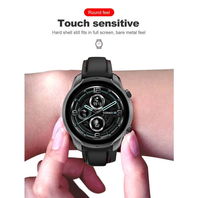 Case Pelindung Smart Watch TicWatch Pro 3