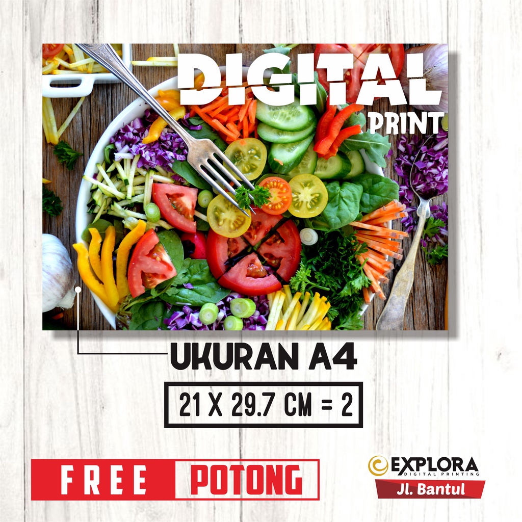 

CETAK POSTER A4 CUSTOM TERMURAH