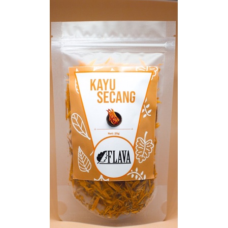 

kayu secang