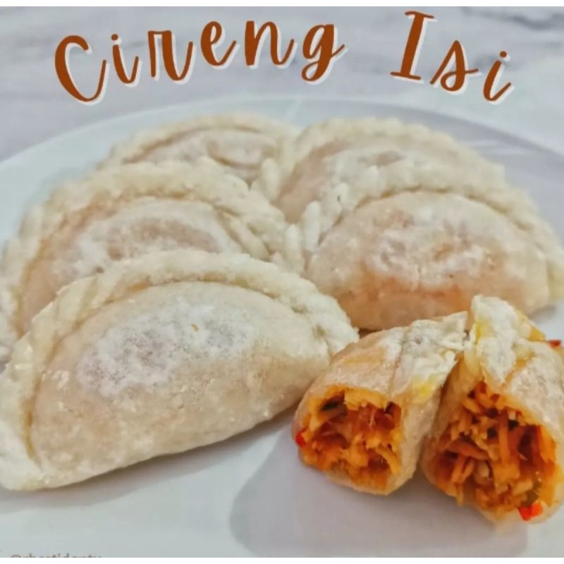 

CIRENG ISI MAKNYUUUSS JUMBO