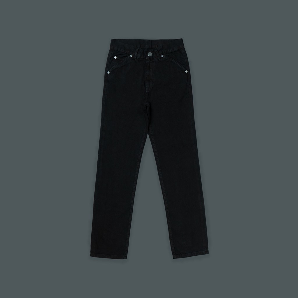 

Jimmy and Martin - Slim Straight Light Twill Work Pants 5 Pocket - 963-2