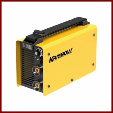 Krisbow Mesin Las Inverter 120a
