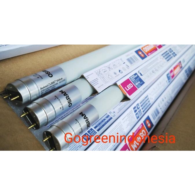 ] OSRAM TUBE LED T8 8W