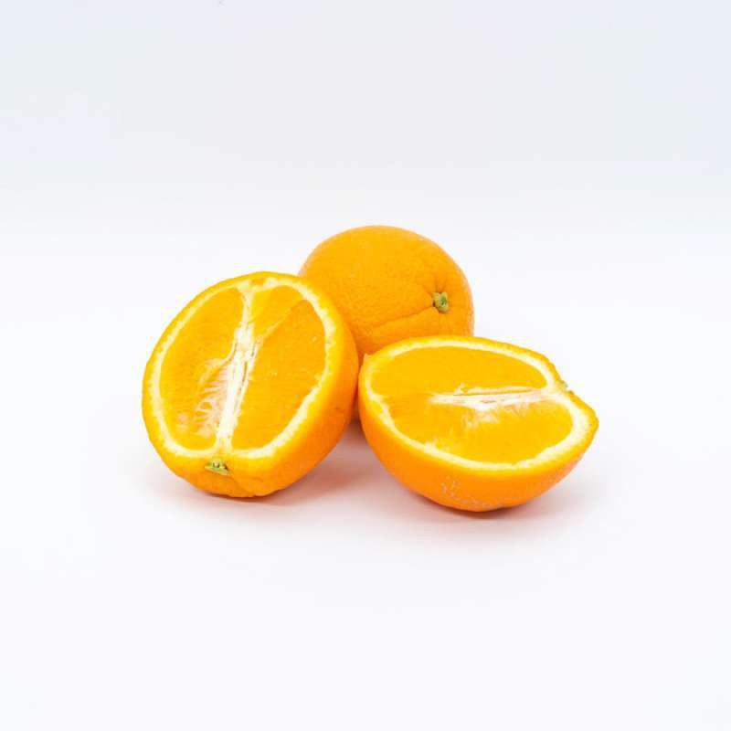 

Jeruk Sunkist