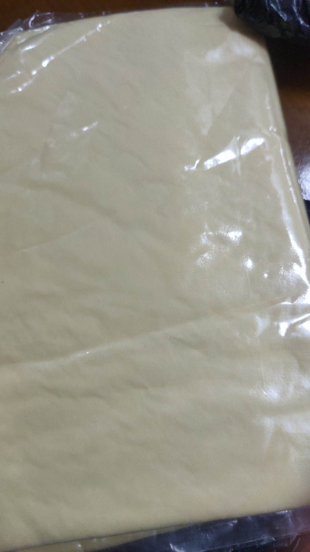 Lap Kanebo Mobil Motor Meja High Grade Ukuran 20 X 30 Cm