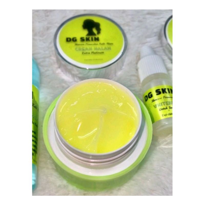 cream malam DR.Grace