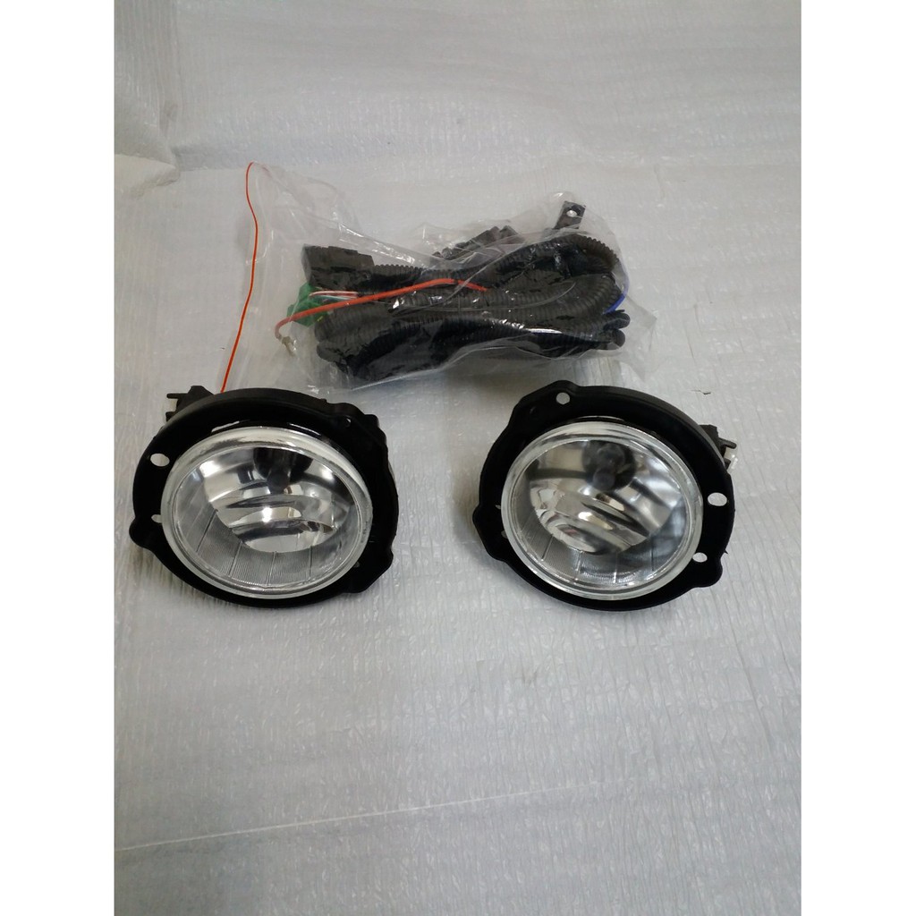 AVANZA 2012 sampai 2017 FOG LAMP LAMPU KABUT