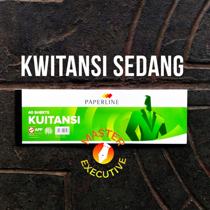 

Ready Stok SiDu Kwitansi Sedang 40 Lbr Sinar Dunia Buku Kuitansi Tanggung Limited