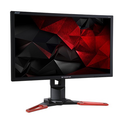 Acer Monitor - XB241H Bmipr e-Sports LED Monitor