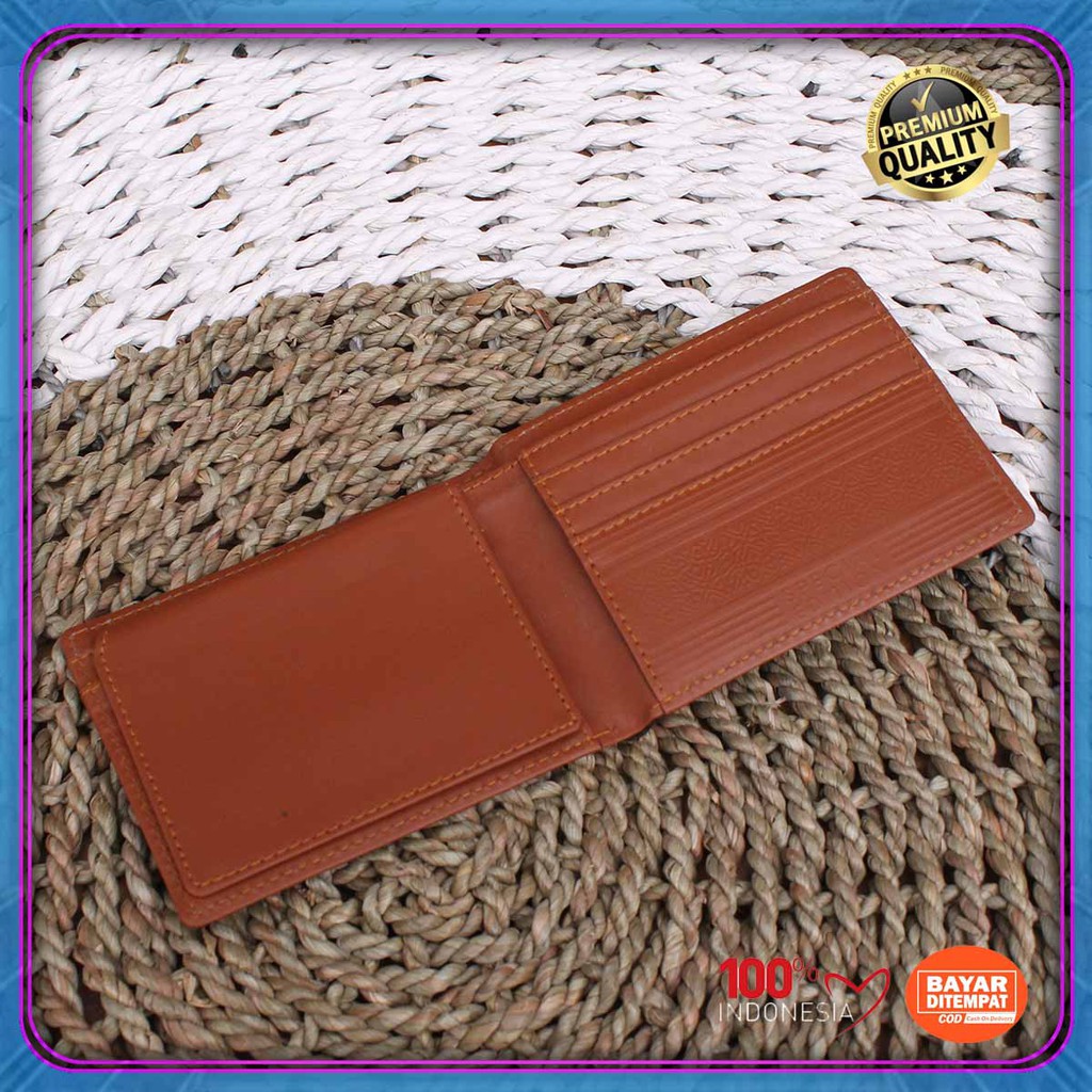 [AMT Cloth's] DOMPET PRIA pendek distro terbaru MATERIAL sintetik COD