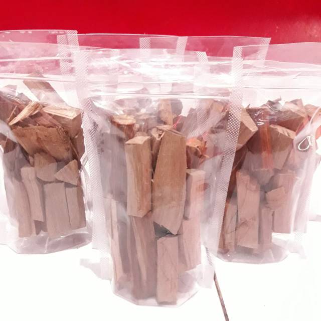 Kayu bajakah asli kalimantan obat kangker 500gram