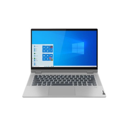 LENOVO FLEX 5 14 2IN1 TOUCH RYZEN 3 5300 8GB 512SSD W11+OHS 14.0FHD IPS BLIT PEN 2YR PREM+2ADP