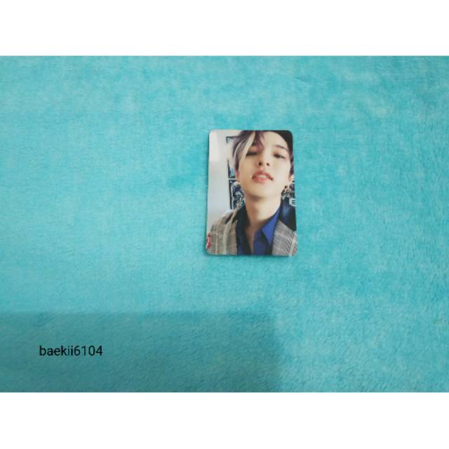 Day6 Jae PC official 'remember us'