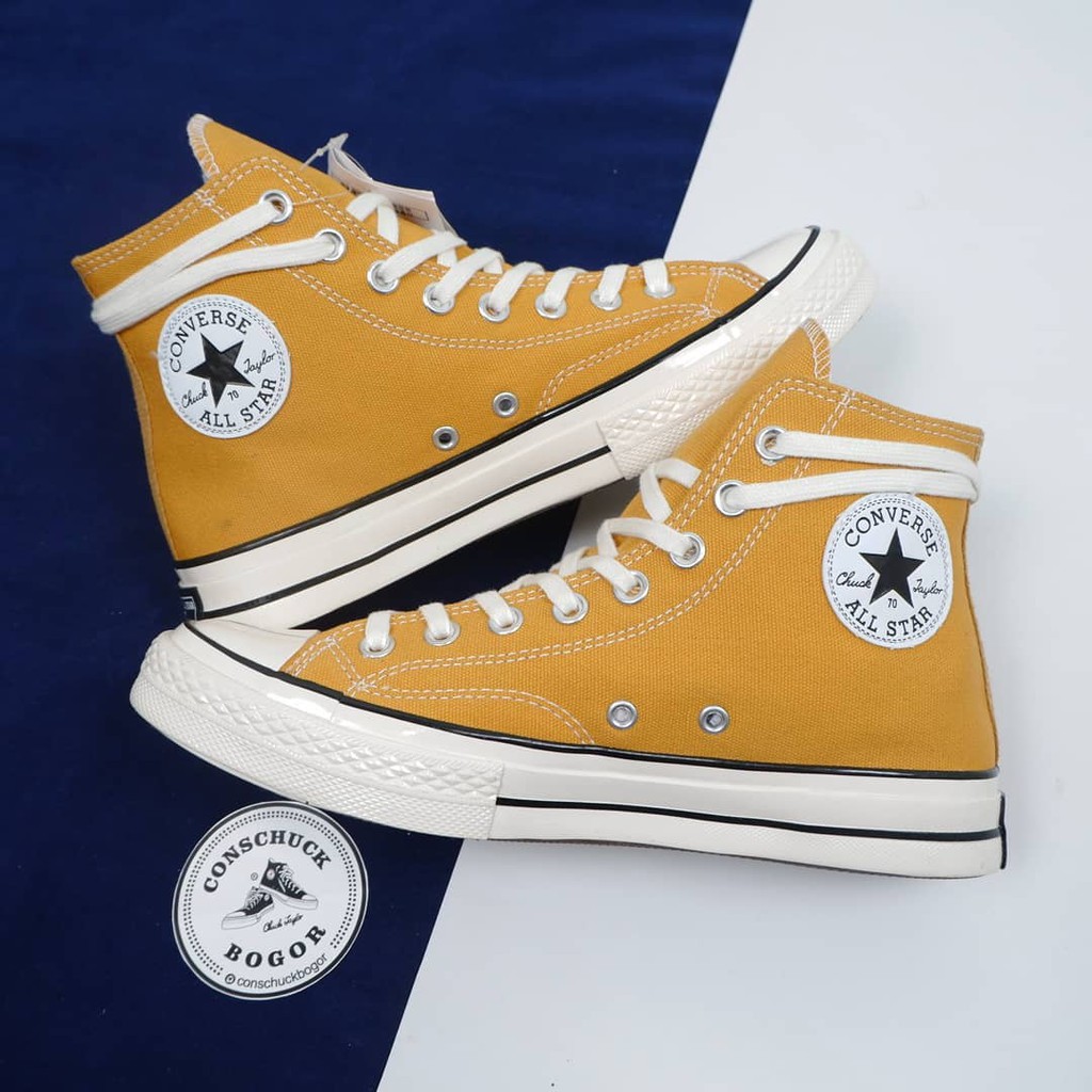 harga converse 70s sunflower original