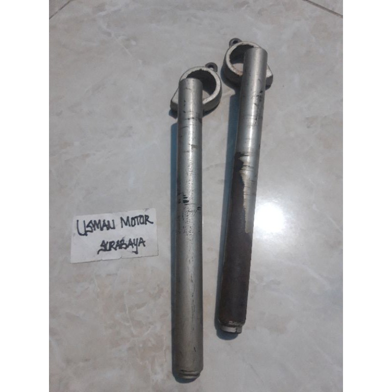 stir ninja150 R original