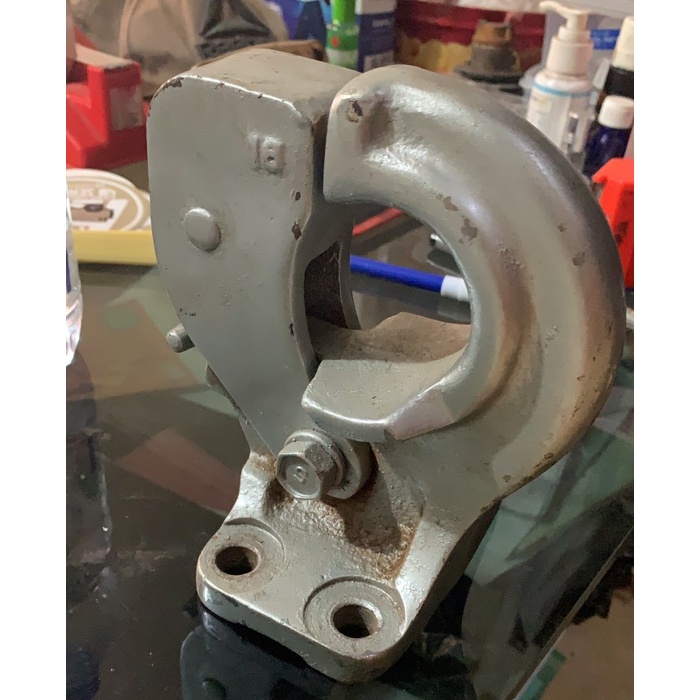 BOPEL ORIGINAL TOYOTA HARDTOP