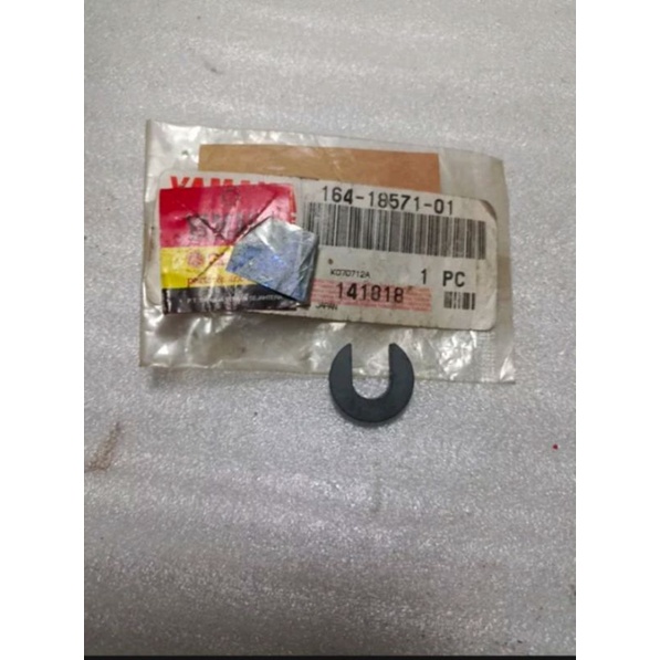Holder shift cam L2s L2 super L2g original yamaha japan