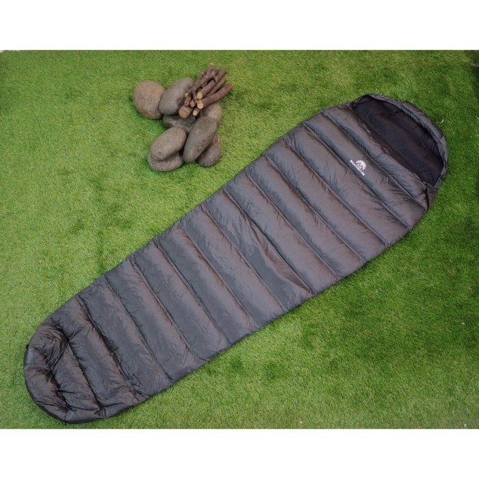 Sleeping Bag Big Adventure Bunaken