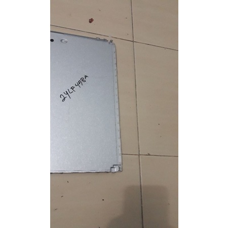 BL-LAMPU BACKLIGHT TV LED LG 24LF458A