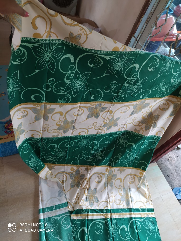 Gorden Tali Khalista