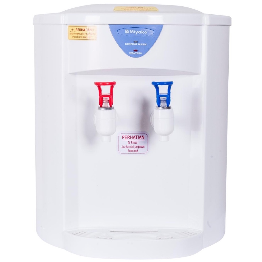 Miyako WD186H Dispenser Air Minum Hot and Normal