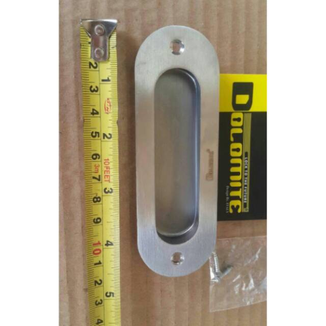 Tarikan pintu dorong,Geser,Slading,Tarikan pintu Rolling Door stanlis