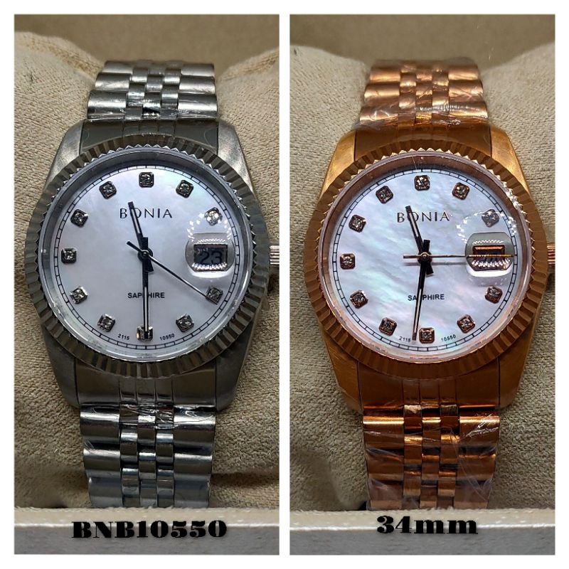 Jam Tangan Wanita BONIA BNB10550