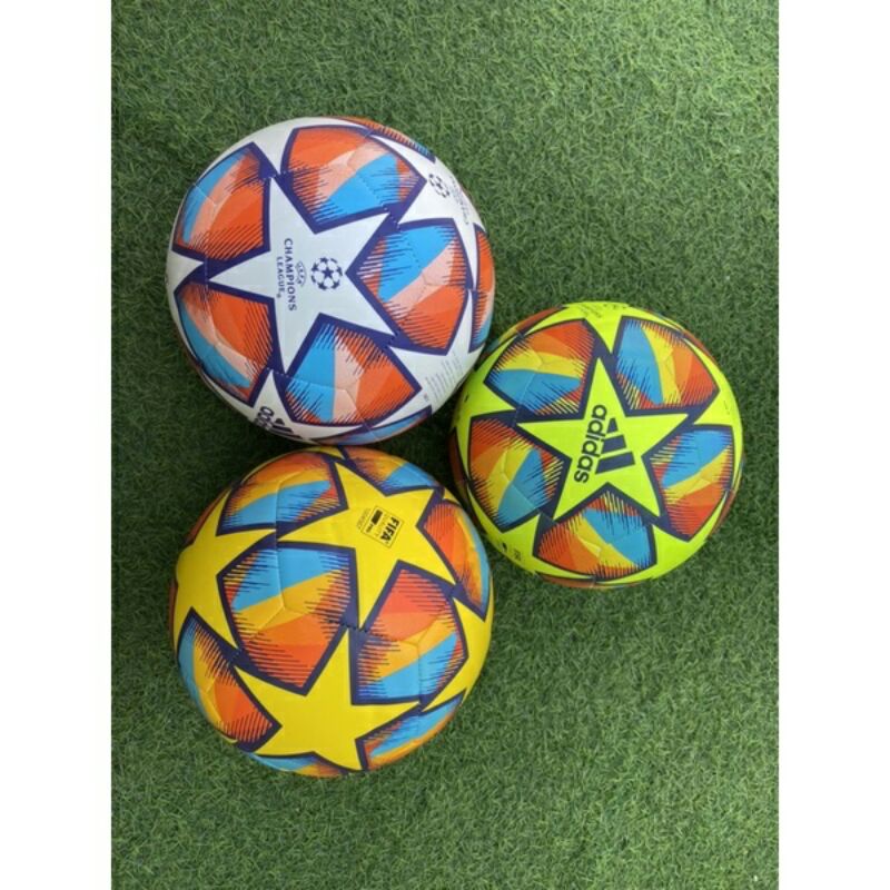 BOLA SEPAK KAKI UEFA CHAMPIONS ADIDAS