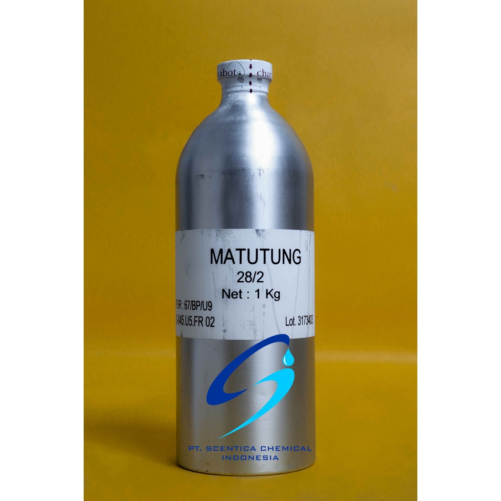 Parfum MATUTUNG By CHARABOT