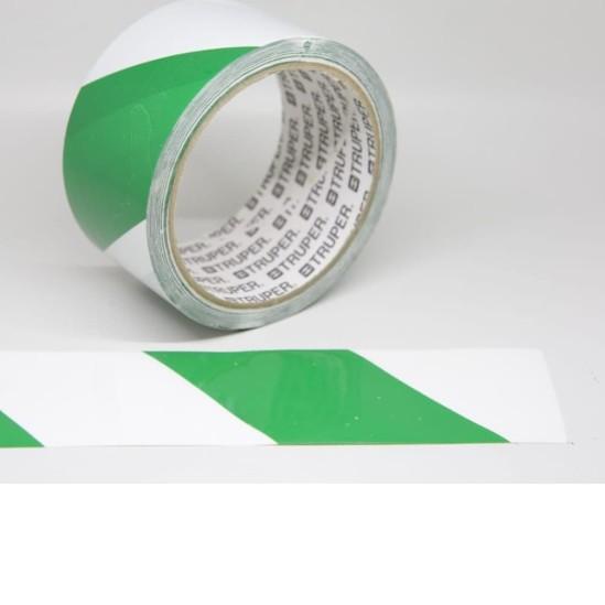 

♔ POLICE LINE / PVC MARKING FLOOR - KUNING HITAM ❃