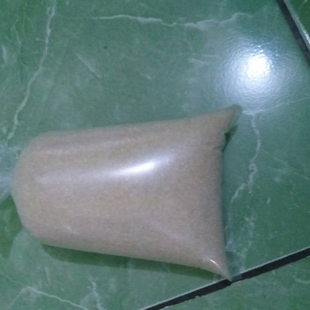 

Gula kristal putih gmp 1kg