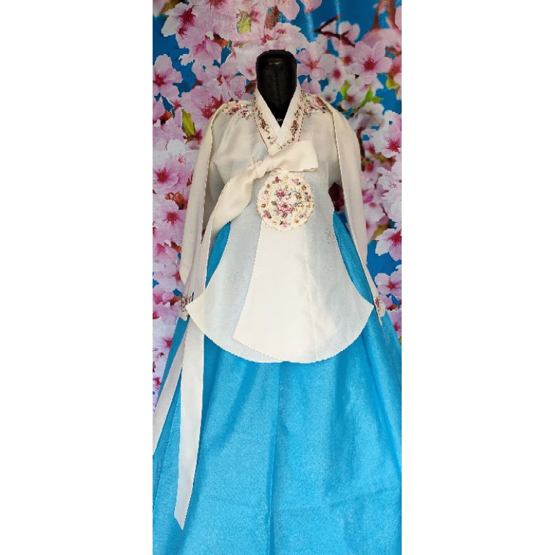 HANBOK MODERN