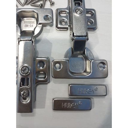 ➸ Engsel Sendok pintu Soft Close / Slowmotion Arneta ➱