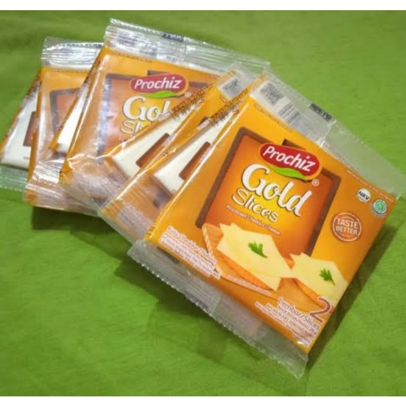 

Keju Prochiz Gold Slice ( isi 8 pcs @26gr )