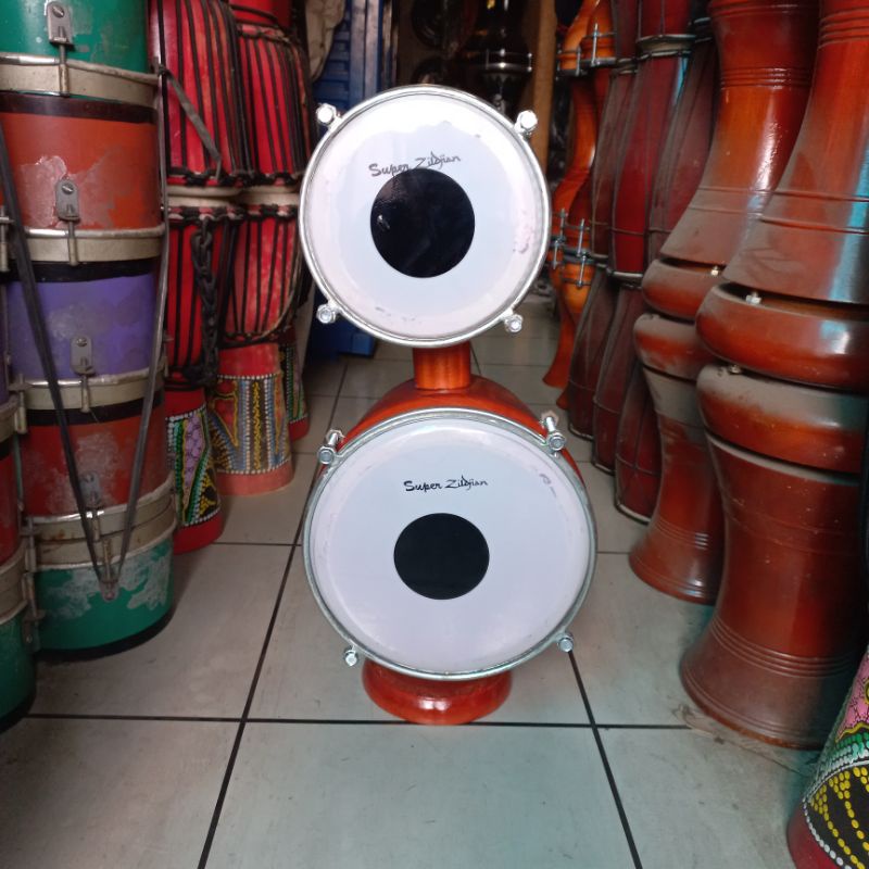 GENDANG KETIPUNG TABLA DANGDUT KETIPUNG GAMBUS TAM TAM GAMBUS