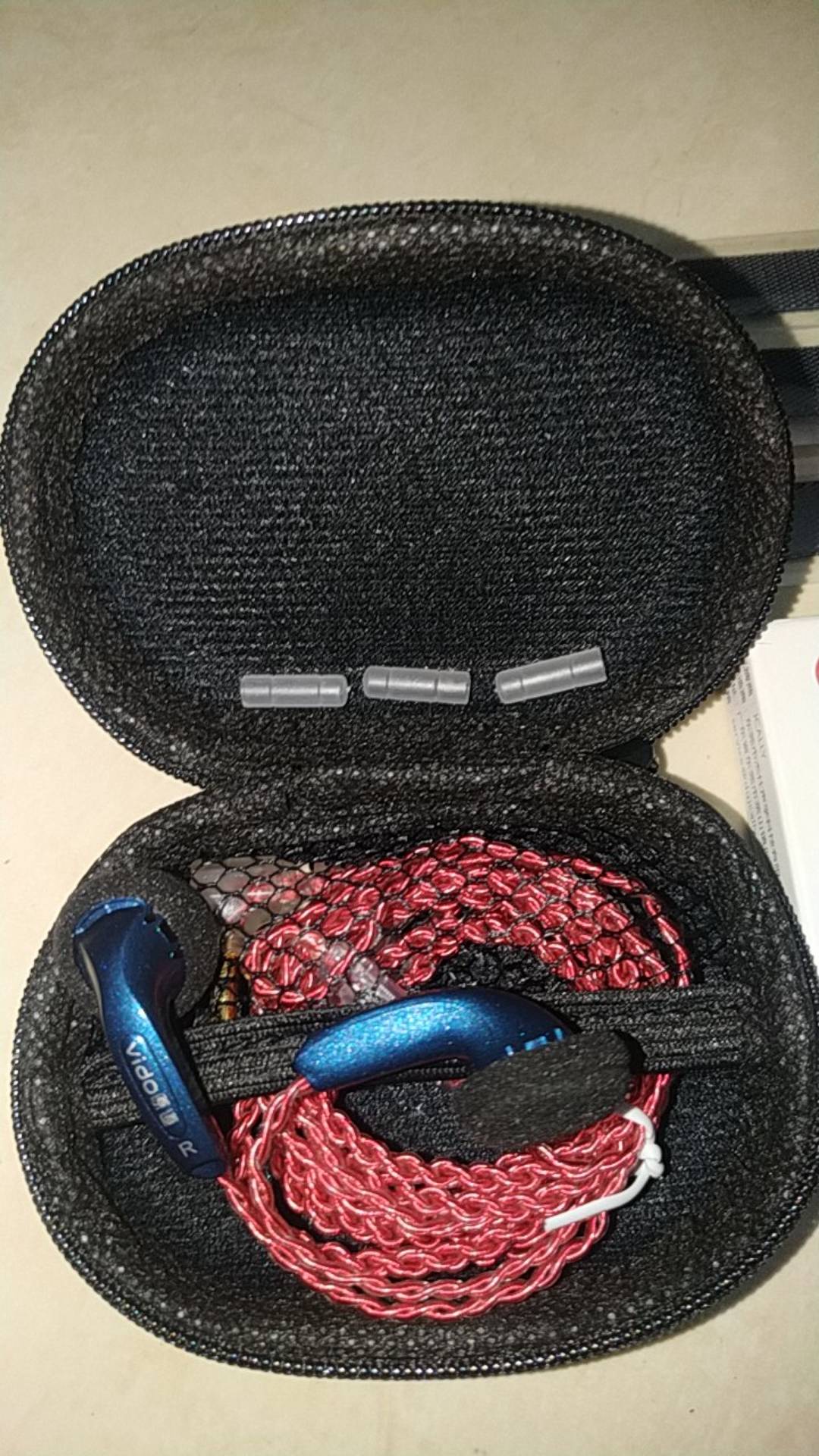 Pelindung Protector Protektor Jack 3.5mm