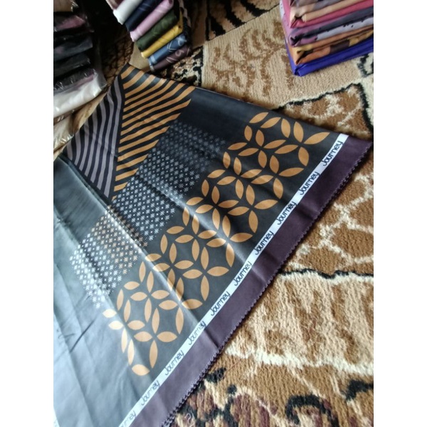 jilbab journey premium/journey ori