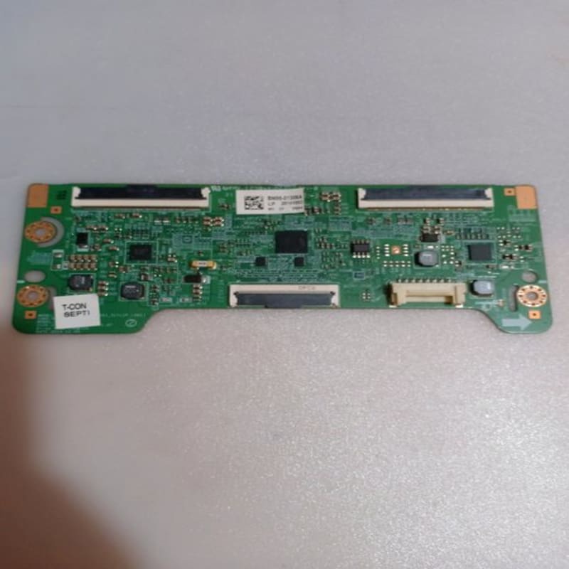 Tcon - Tikon Ticon led tv Samsung UA 48H5150 - 48H5100 - 48 H