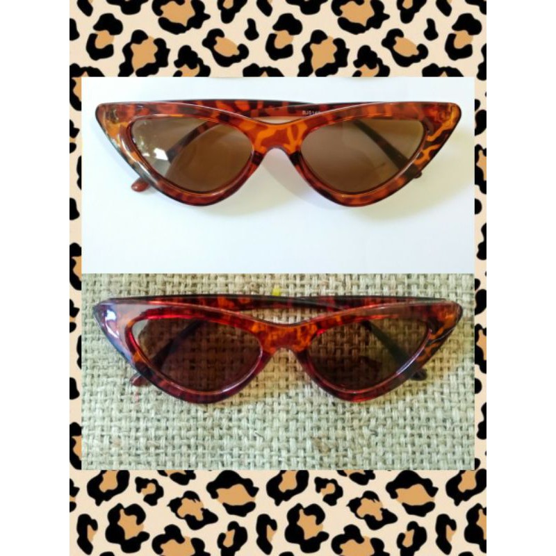 Kacamata cat eye // Cat eye sunglasses // kacamata murah // kacamata fashion