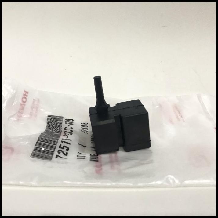 Karet Stopper Atas Pintu Slide Sliding Door Honda Freed