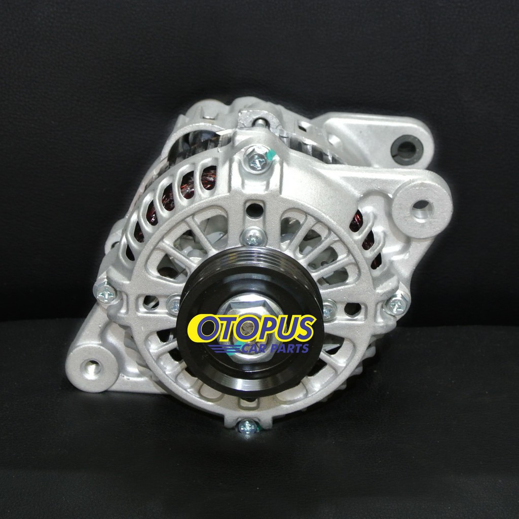 Alternator Suzuki Vitara Escudo Sidekick 1989-2006 31400-66D05 Dinamo Cas Vitara Escudo Sidekick