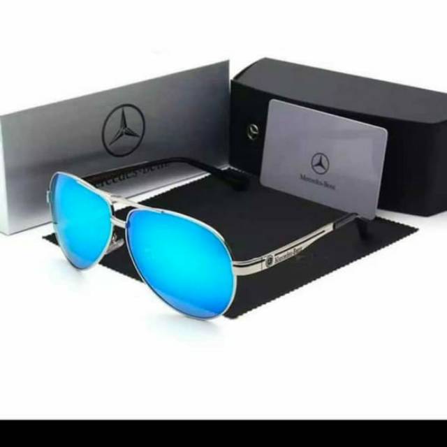 KACAMATA MERCEDES BENZ