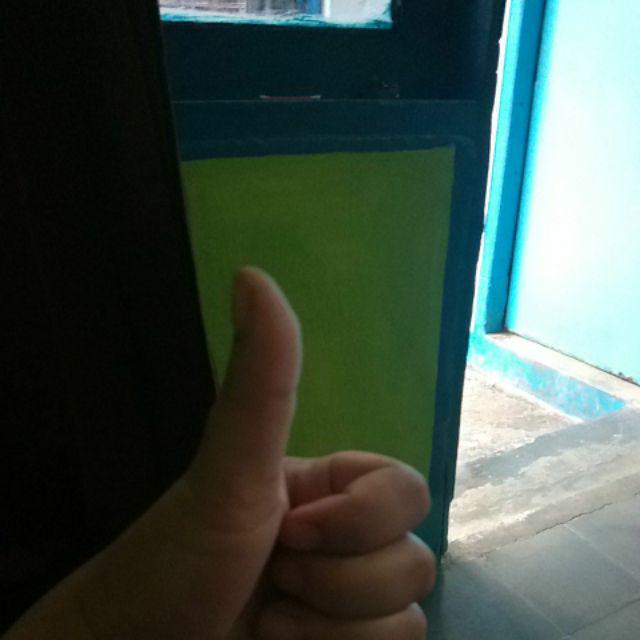 Loyang Bola Mini 1/2 Lingkaran