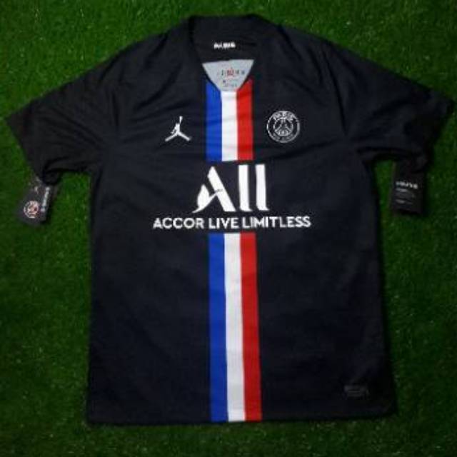 Jersey PSG Original 4th kit BNWT