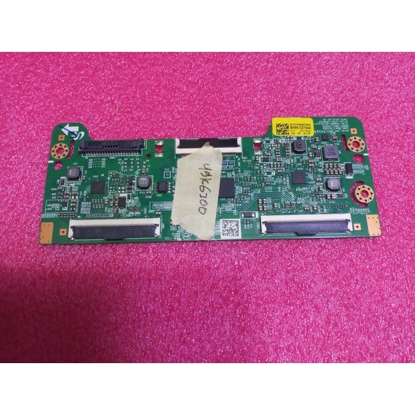 T CON SAMSUNG 49 INCH UA49K6300AK - 49K6300